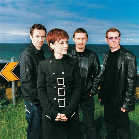 cranberries group